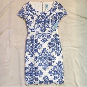 NUE - short sleeve Dress